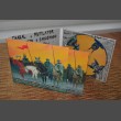 Warfare Noise - Digipak CD
